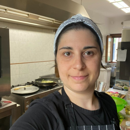 Greta Fuso