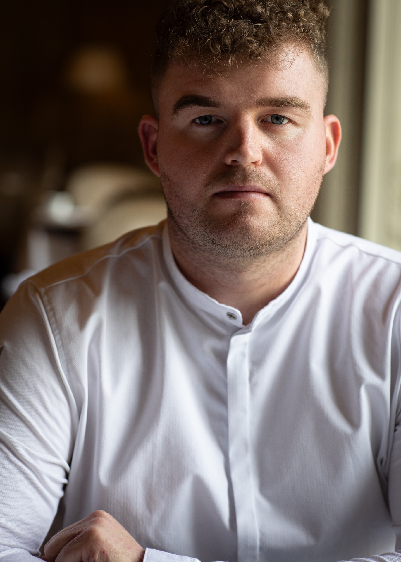 Adam Nevin