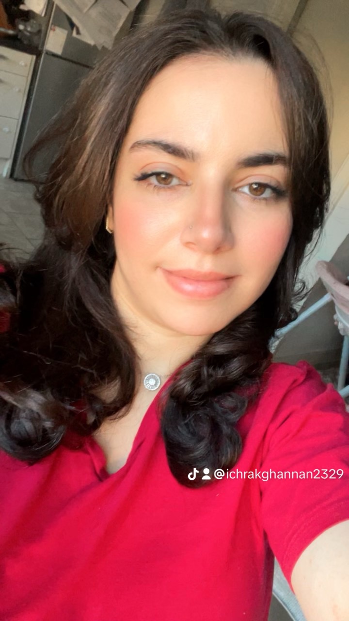 Ichrak ghannan