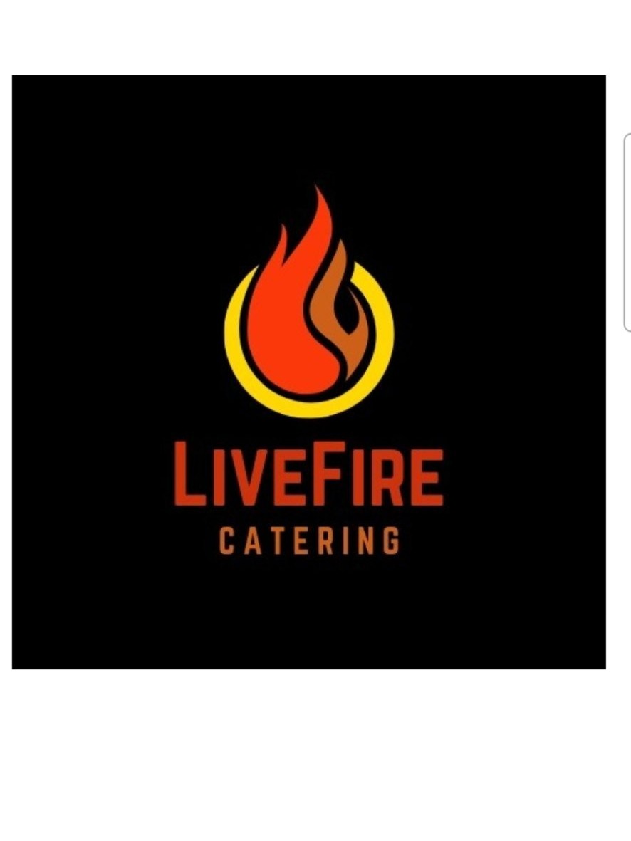 Live Fire Catering