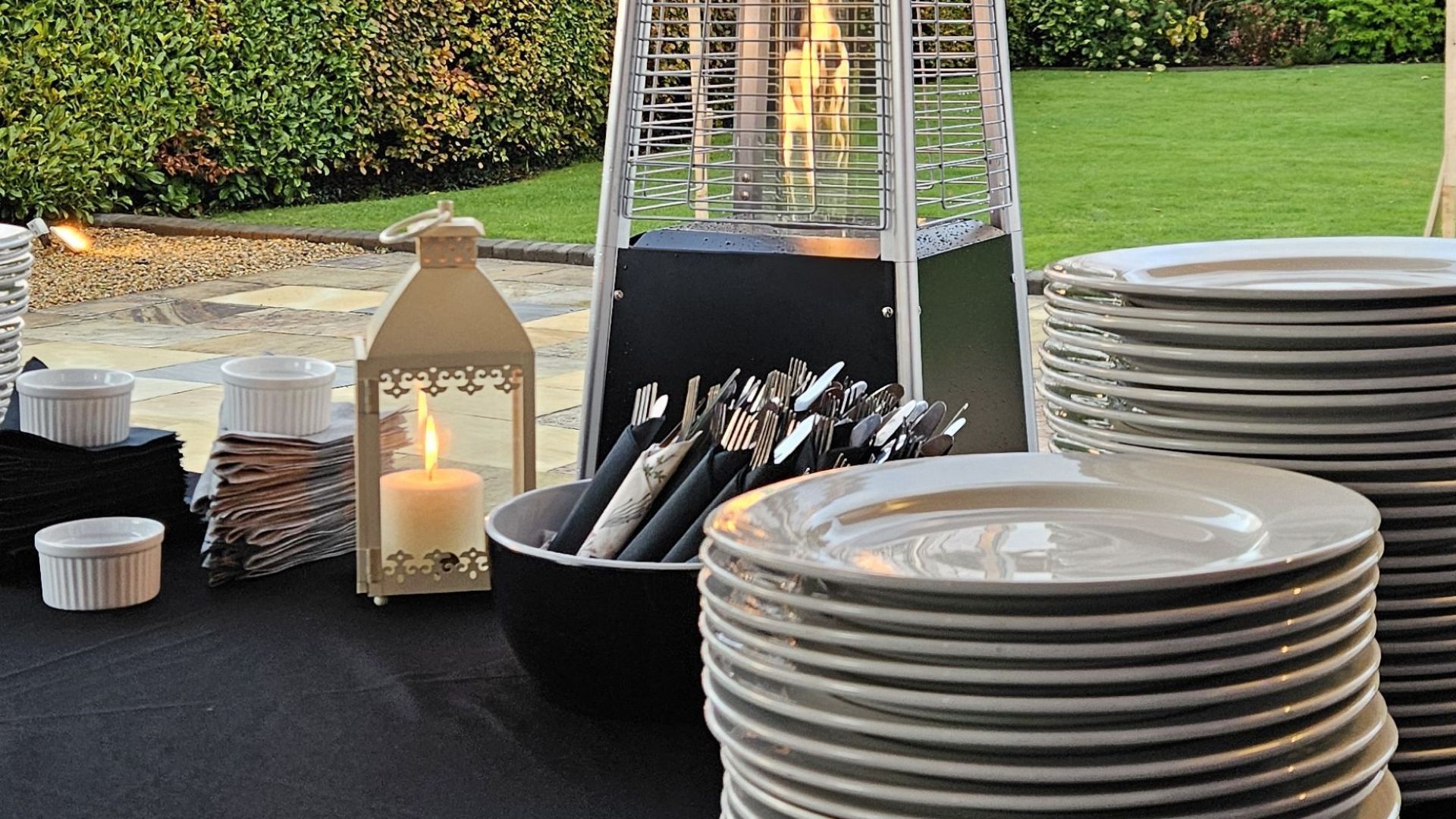 Wedding Feast