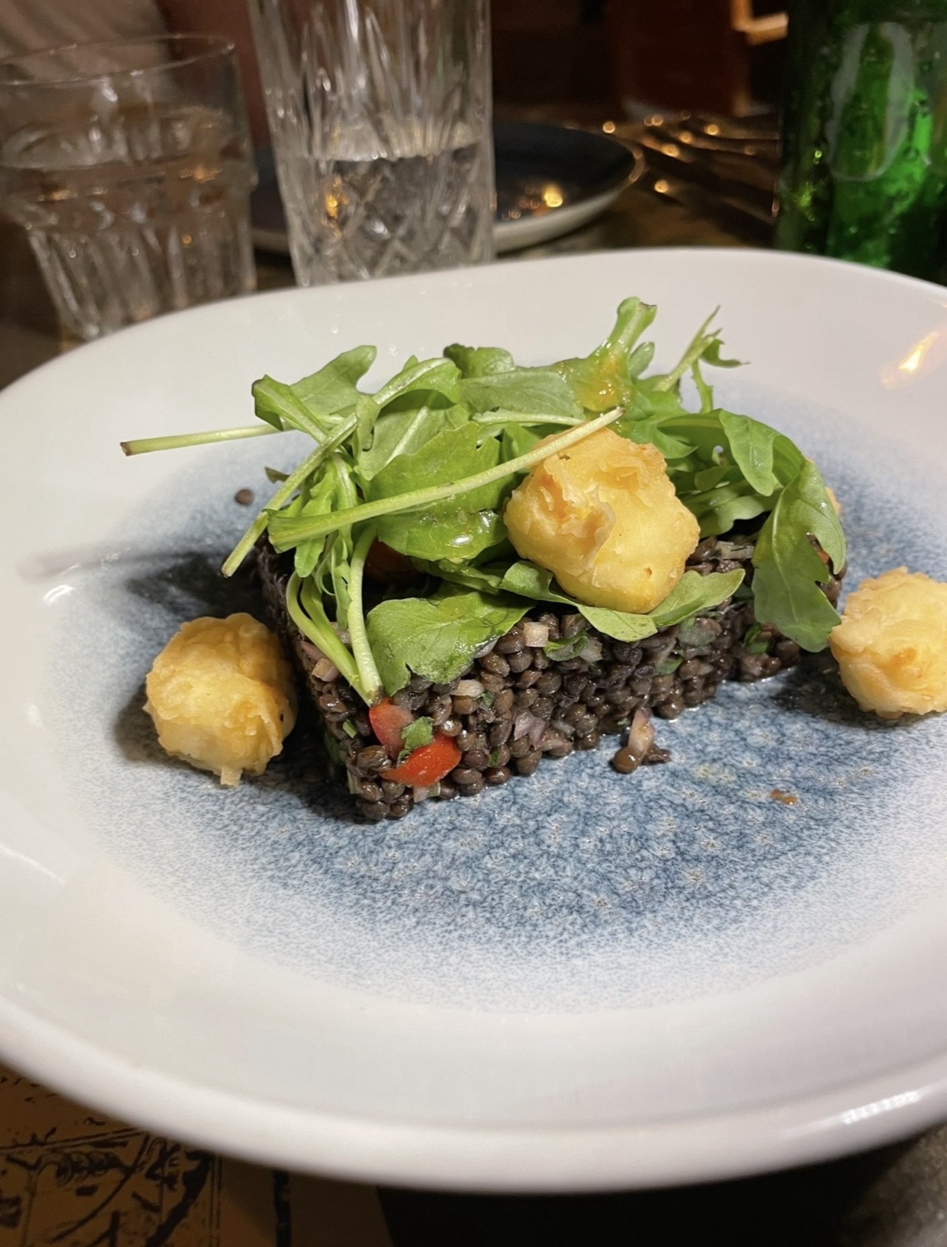 Greek Dinner Experience