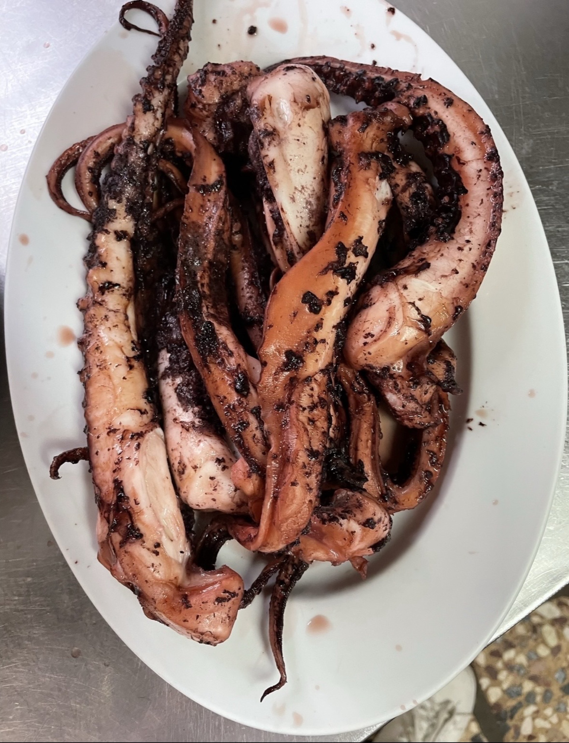 Greek Dinner Experience