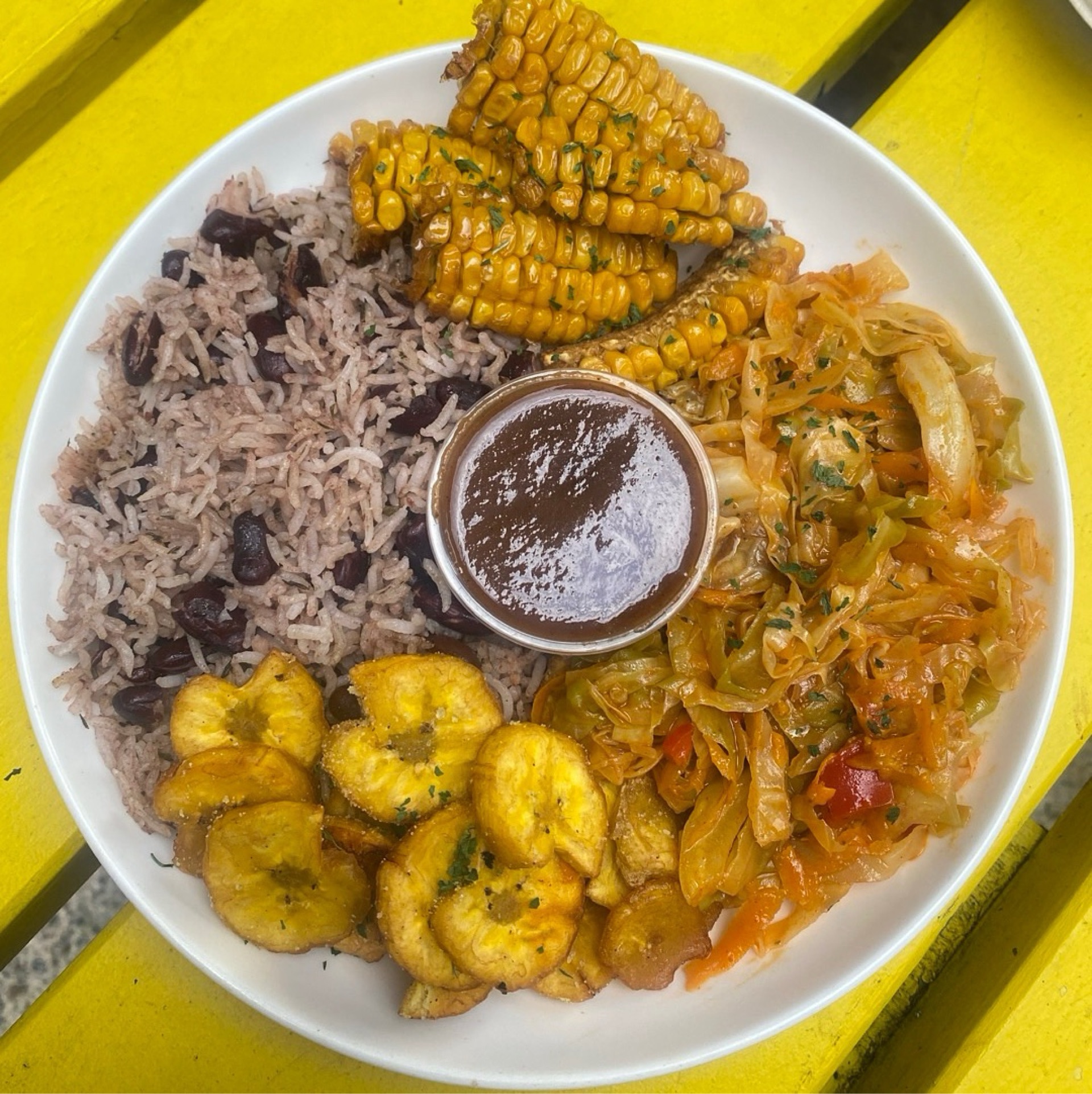 Vegan Is Vital