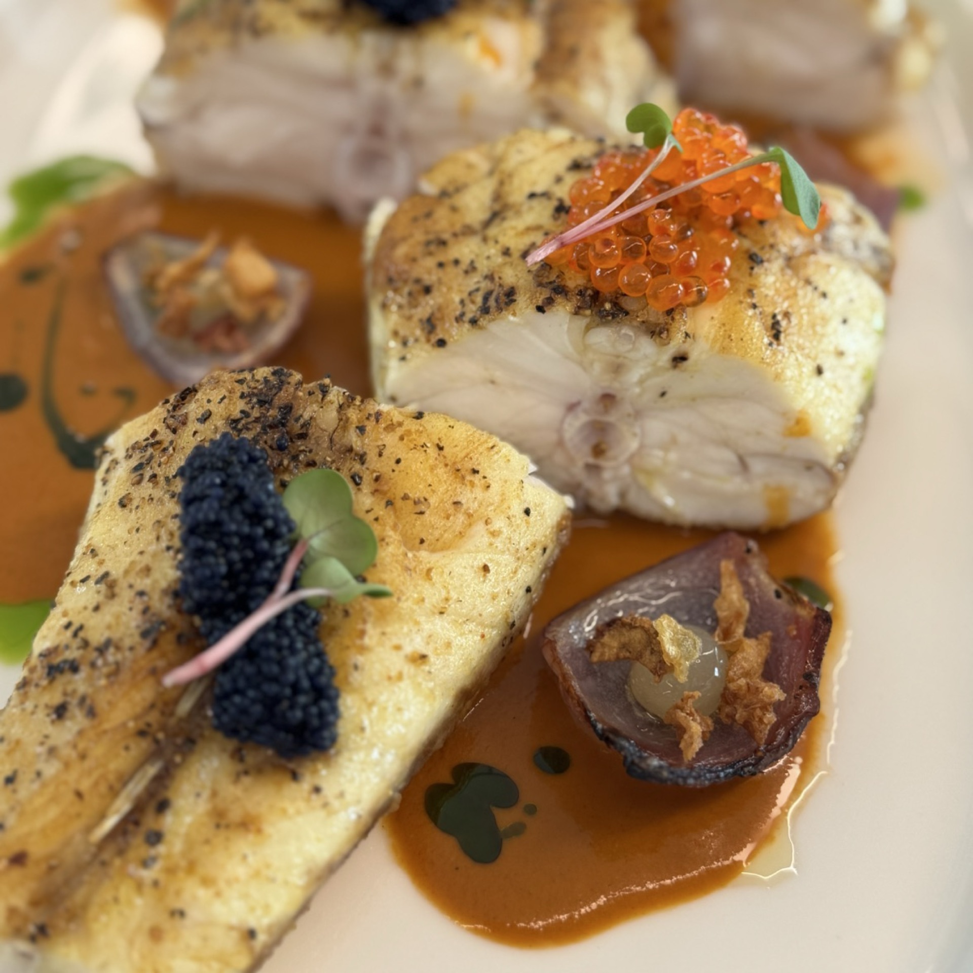 Share by Chef Robert groot
