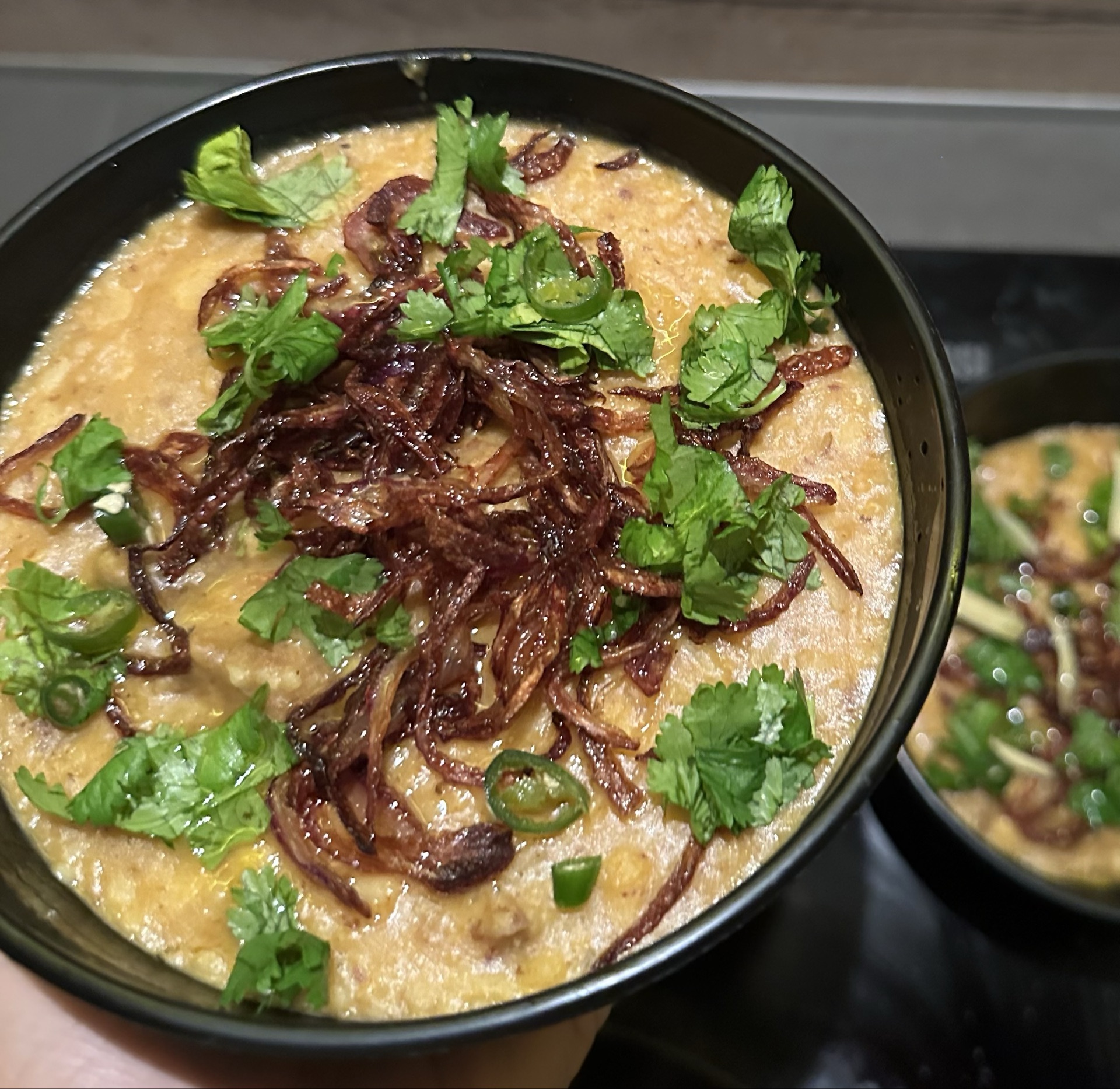 3-Course Tailored Indian Cooking Class — Veg, Non-Veg or Vegan