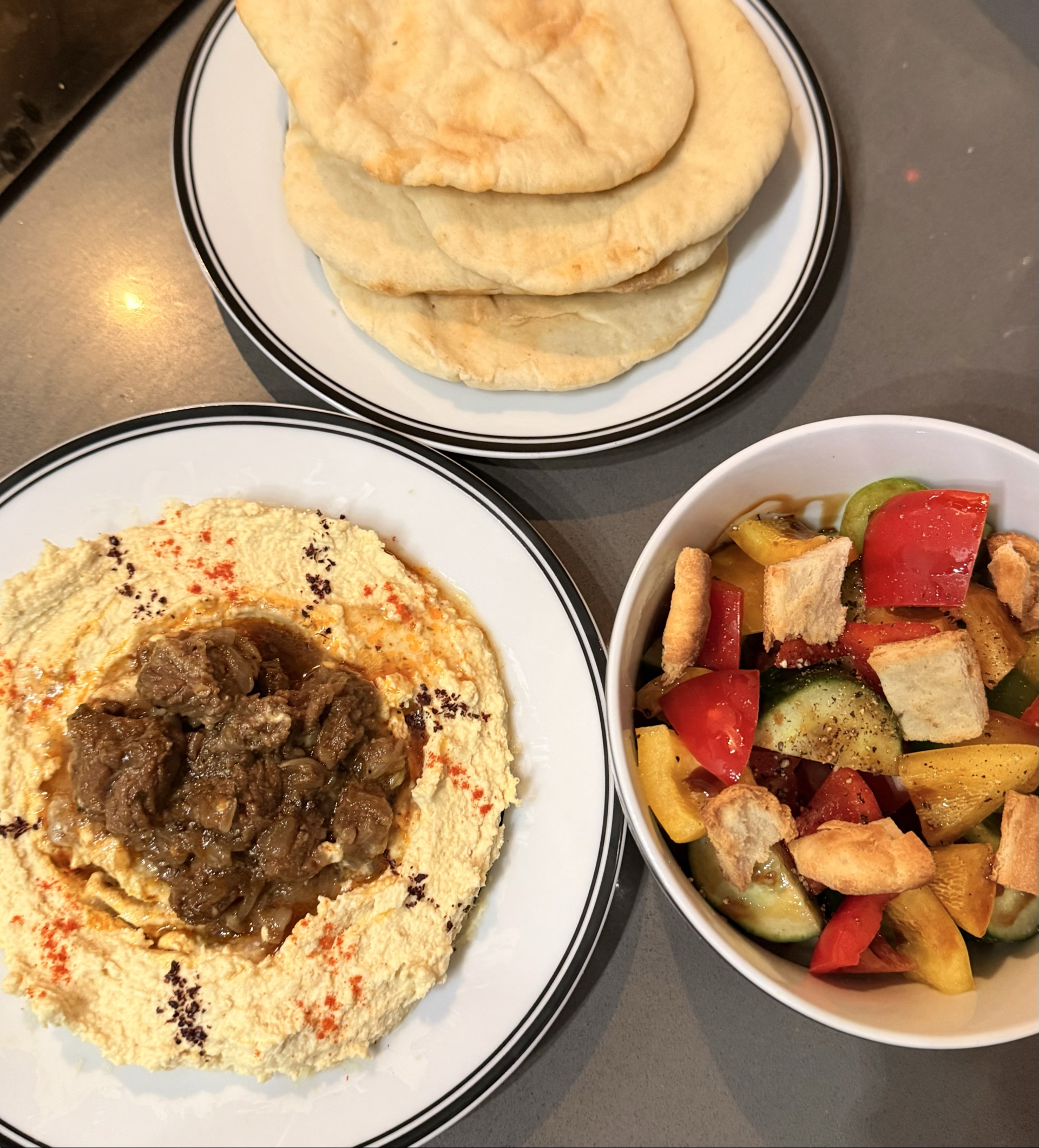 3-Course Tailored Indian Cooking Class — Veg, Non-Veg or Vegan