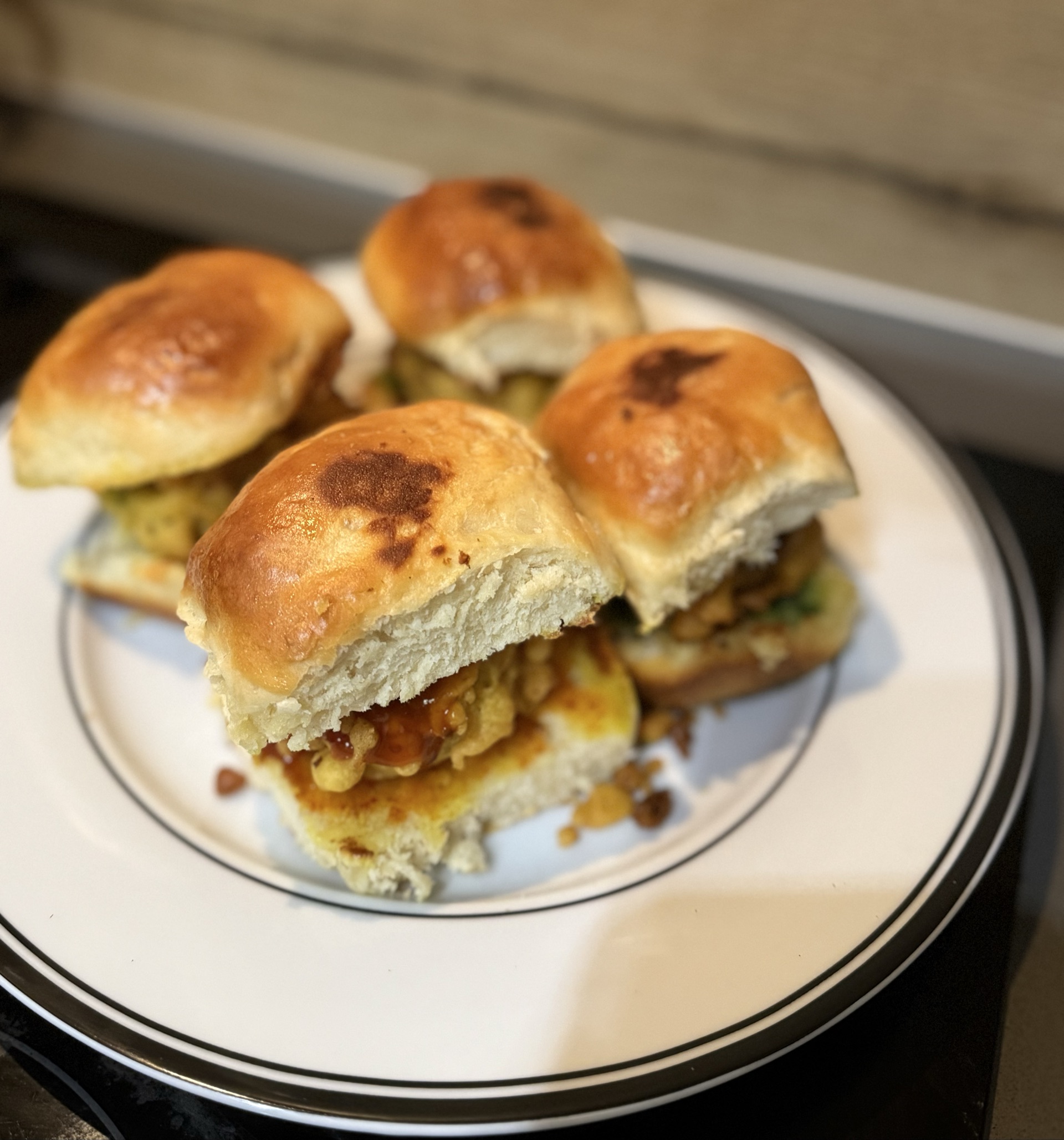 3-Course Tailored Indian Cooking Class — Veg, Non-Veg or Vegan