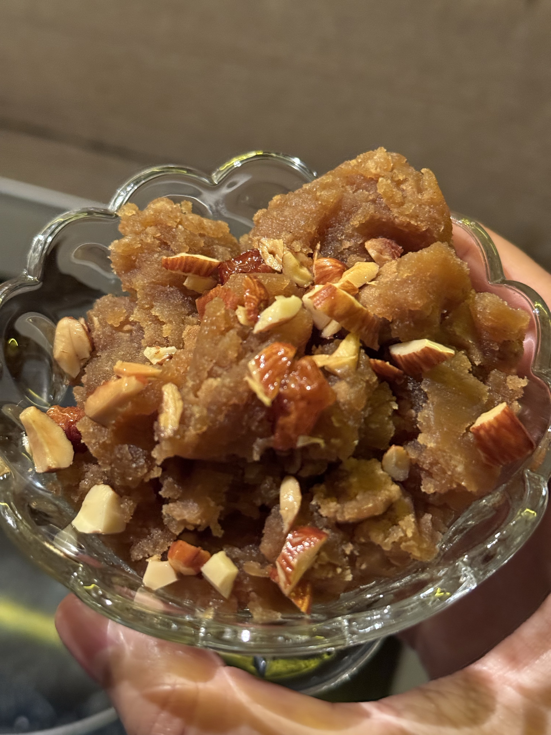 3-Course Tailored Indian Cooking Class — Veg, Non-Veg or Vegan