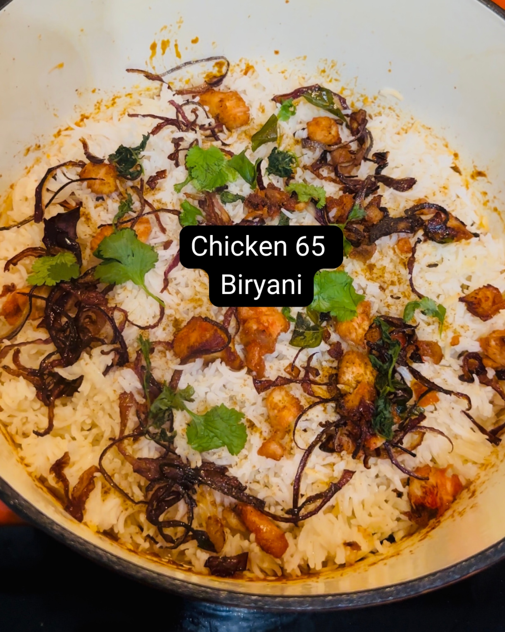 3-Course Tailored Indian Cooking Class — Veg, Non-Veg or Vegan