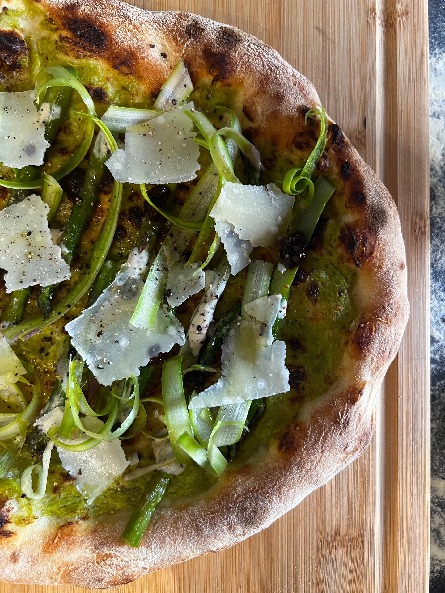 Pizza Workshop