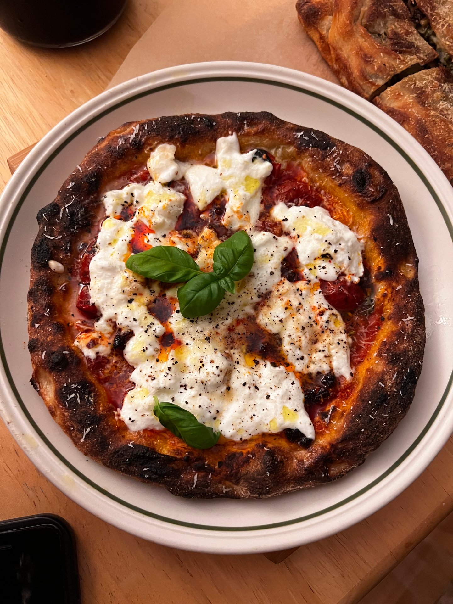 Pizza Workshop