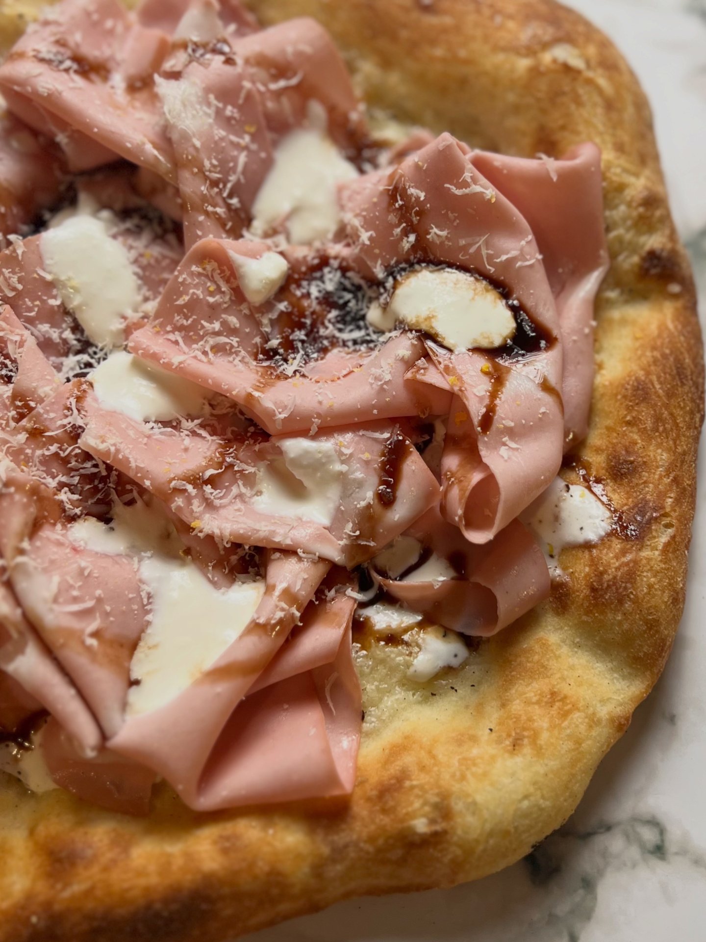 Pizza Workshop