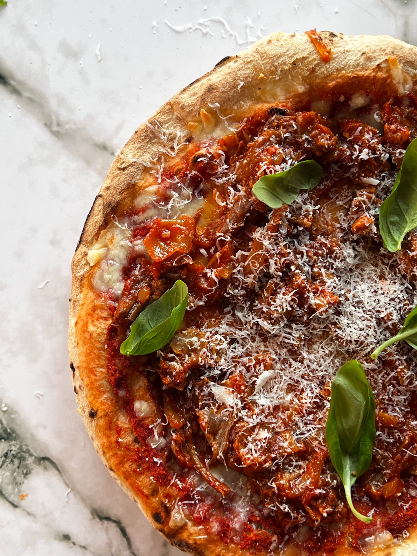 Pizza Workshop