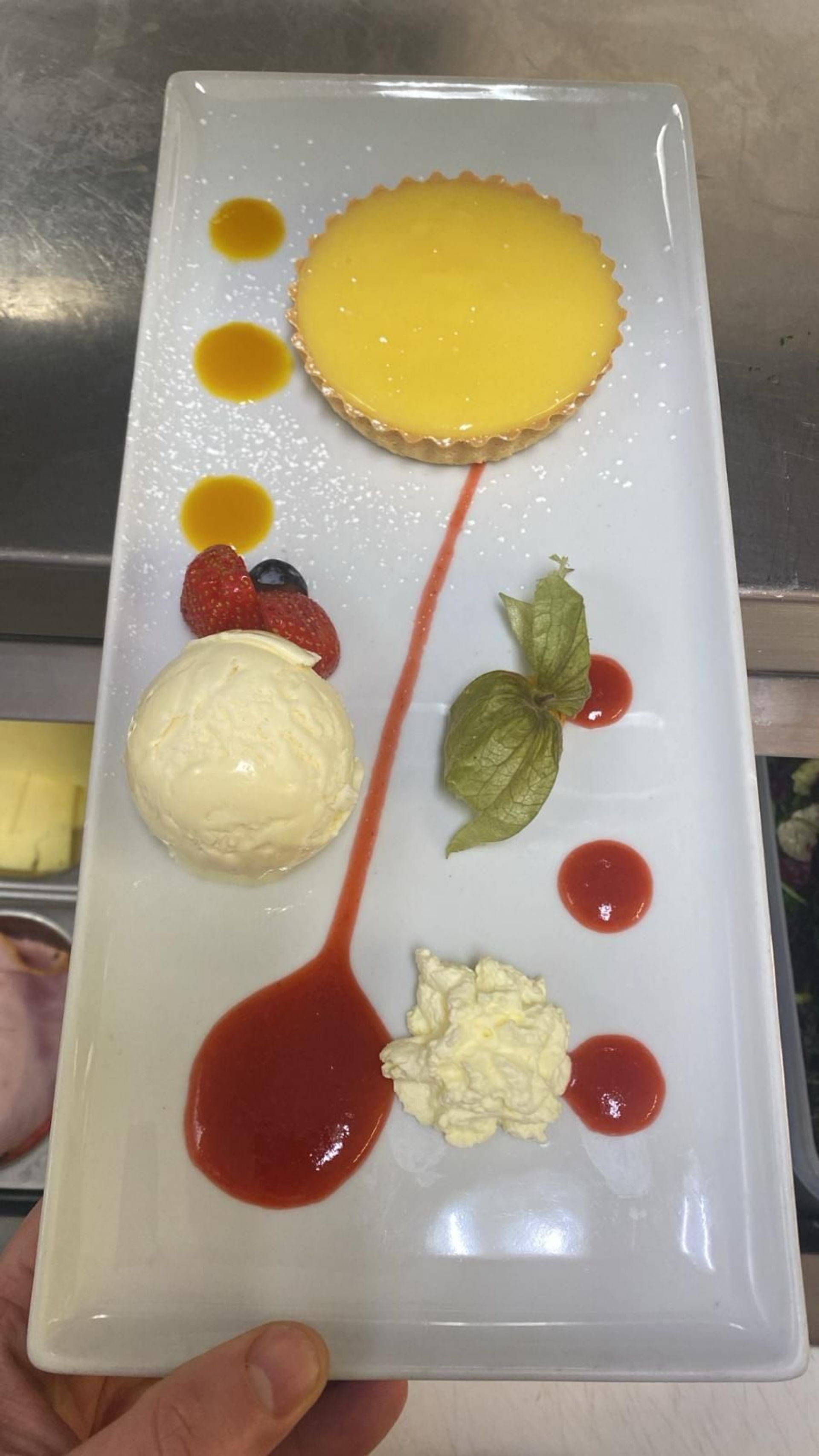 French cuisine