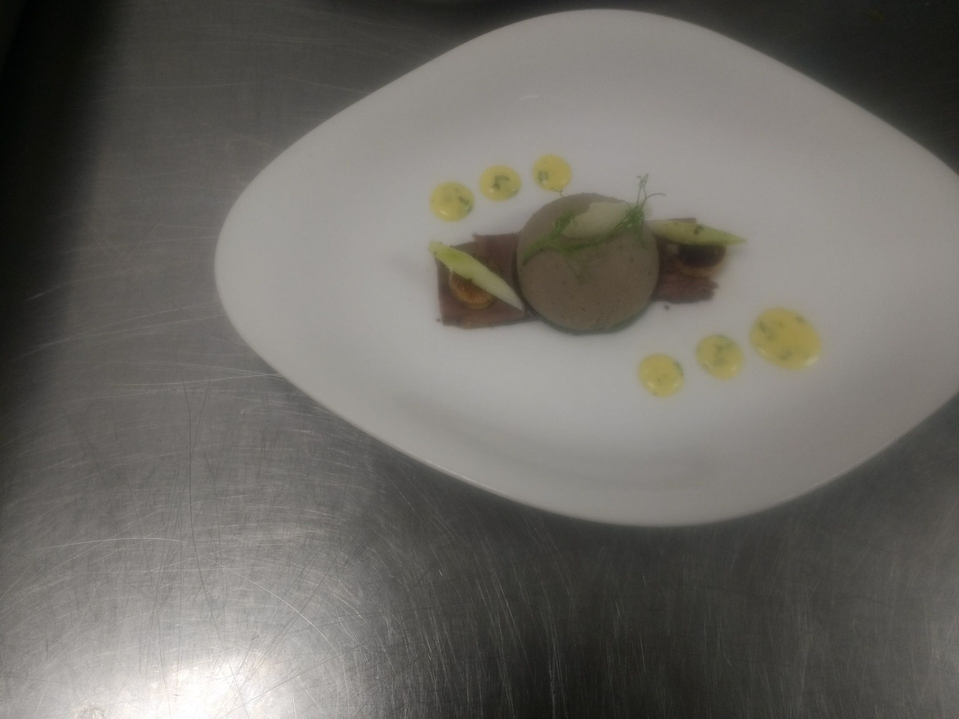 French cuisine