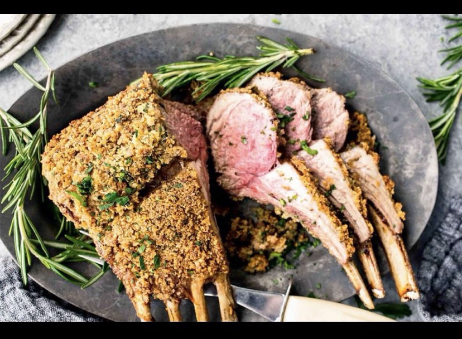 Lamb/Beef