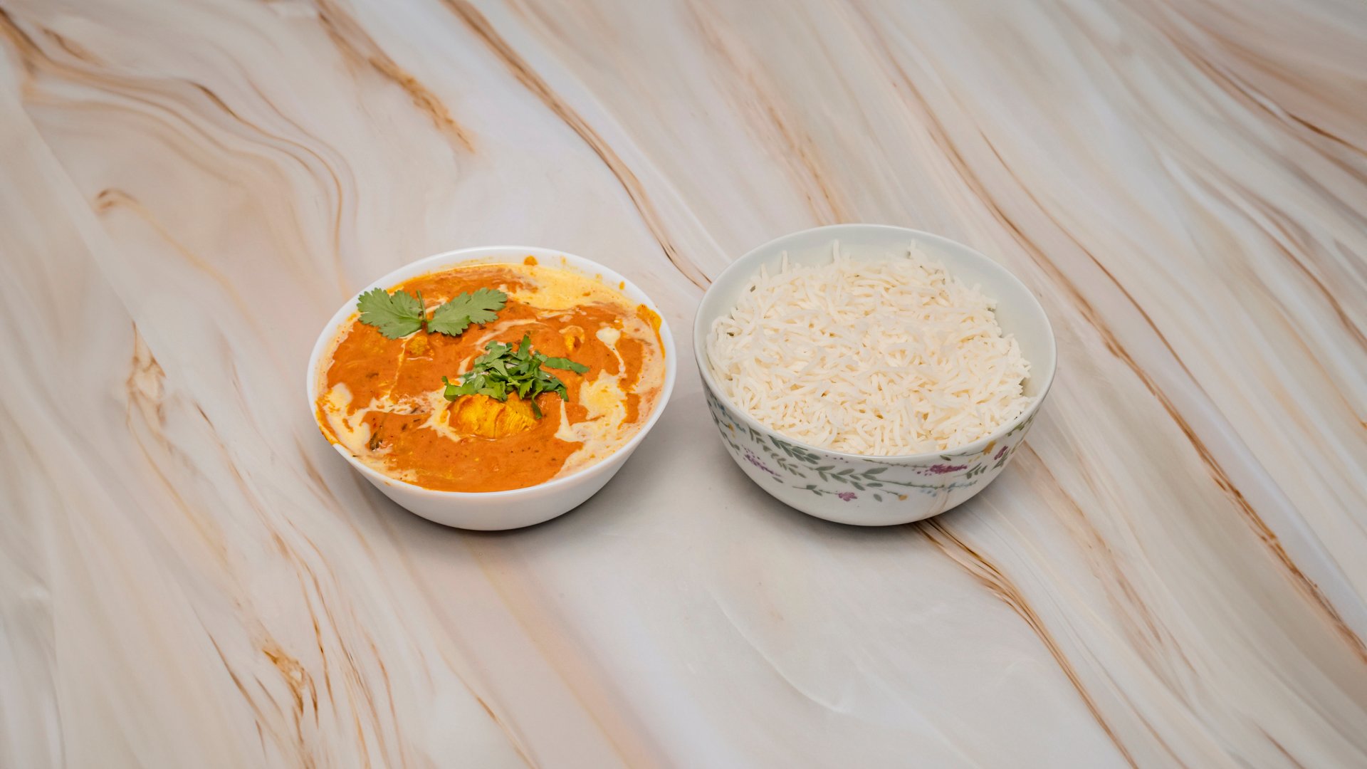 Private Indian Chef Experience – Authentic Biryani & Indian Cuisine