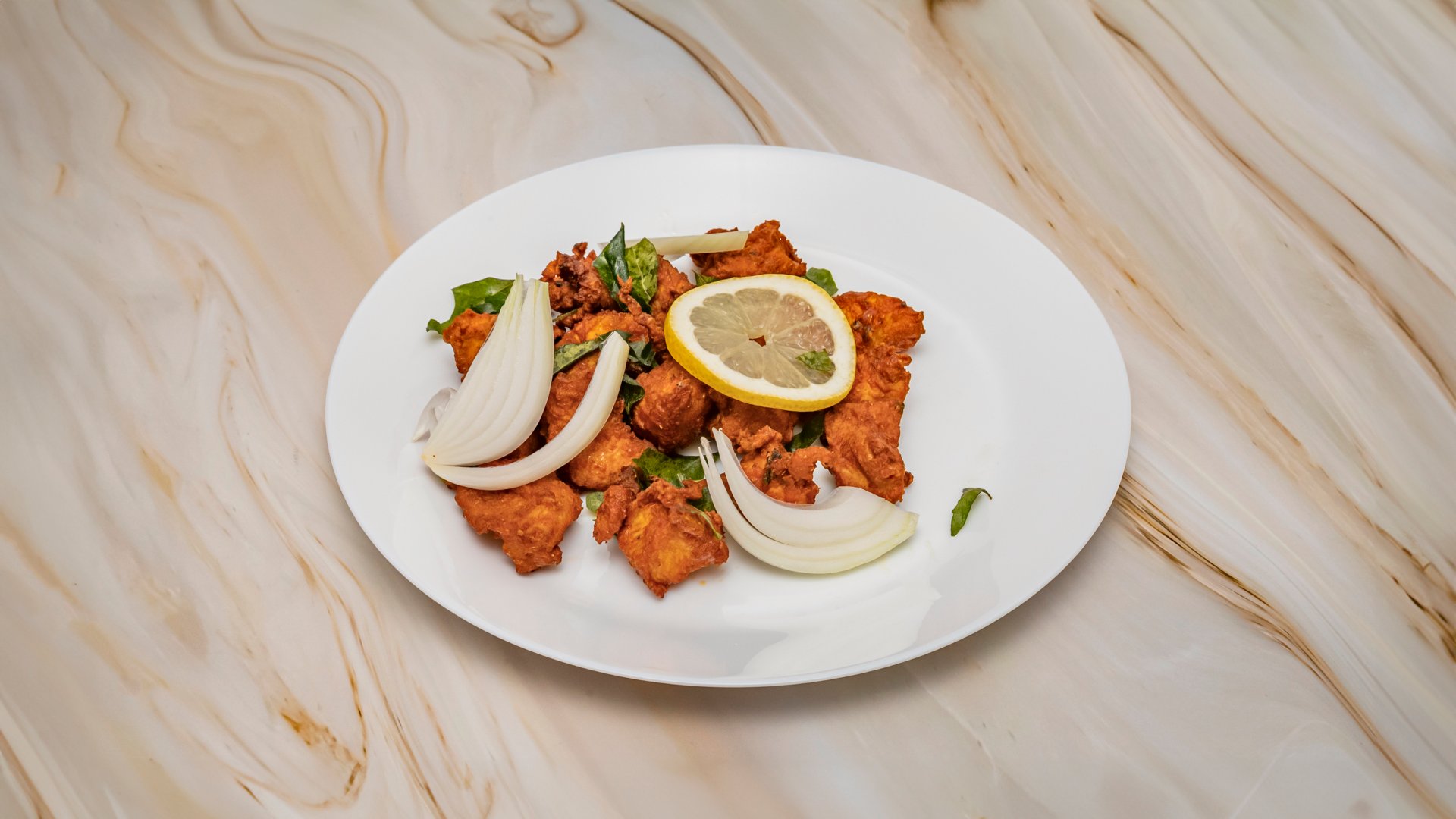 Private Indian Chef Experience – Authentic Biryani & Indian Cuisine