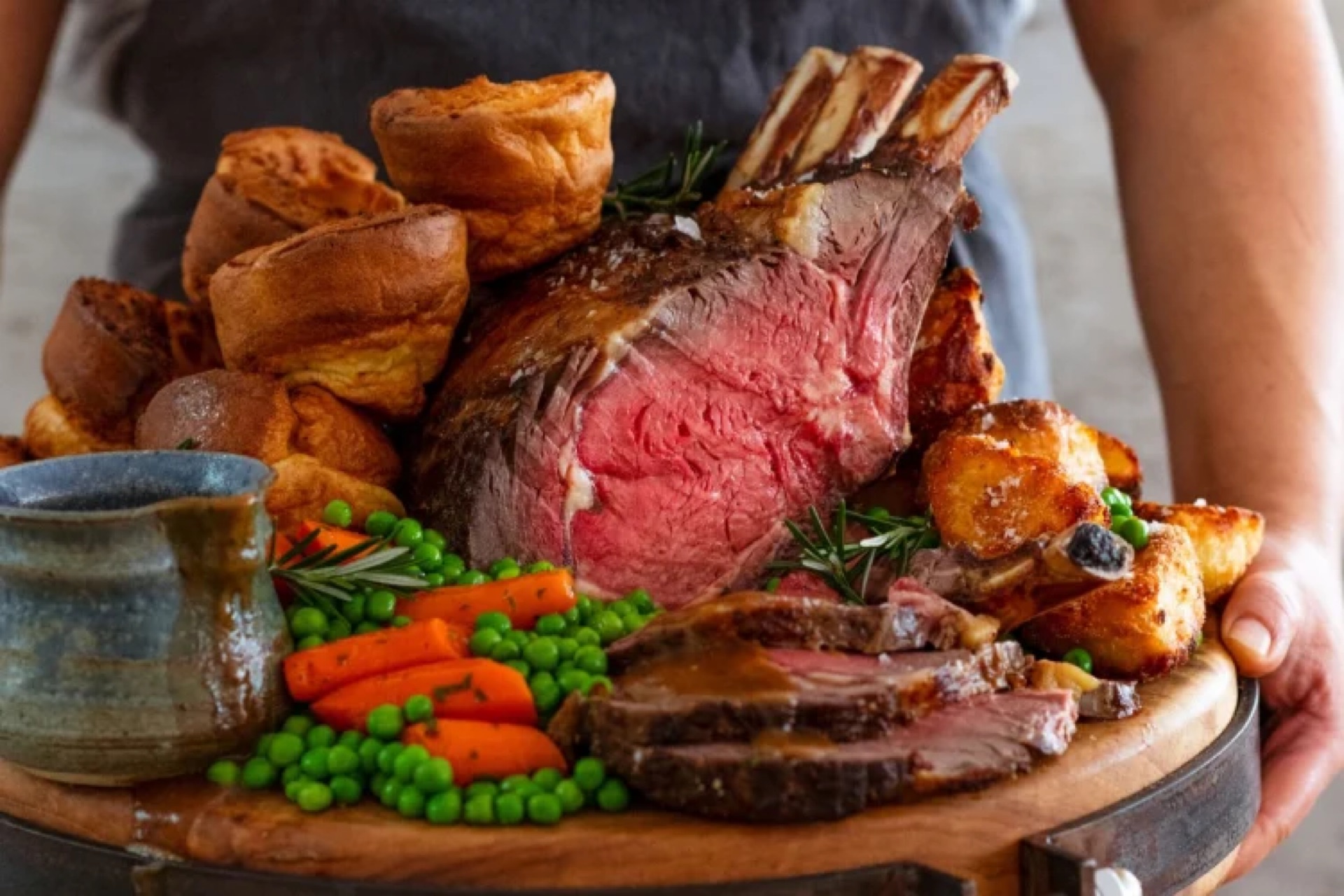 Sunday Roast