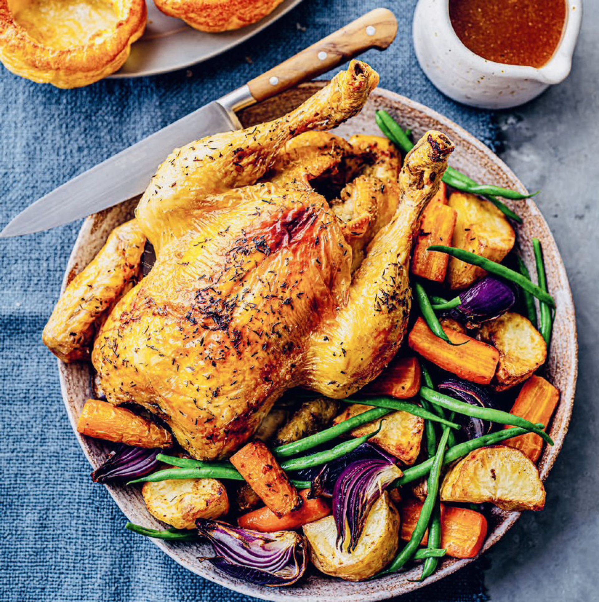 Sunday Roast