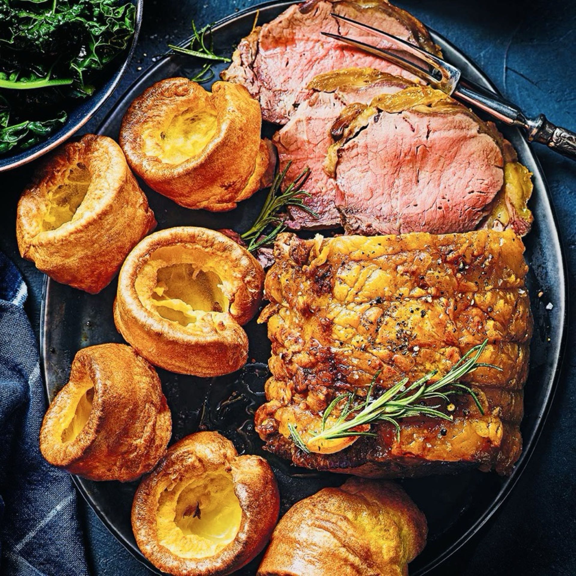 Ham Gammon