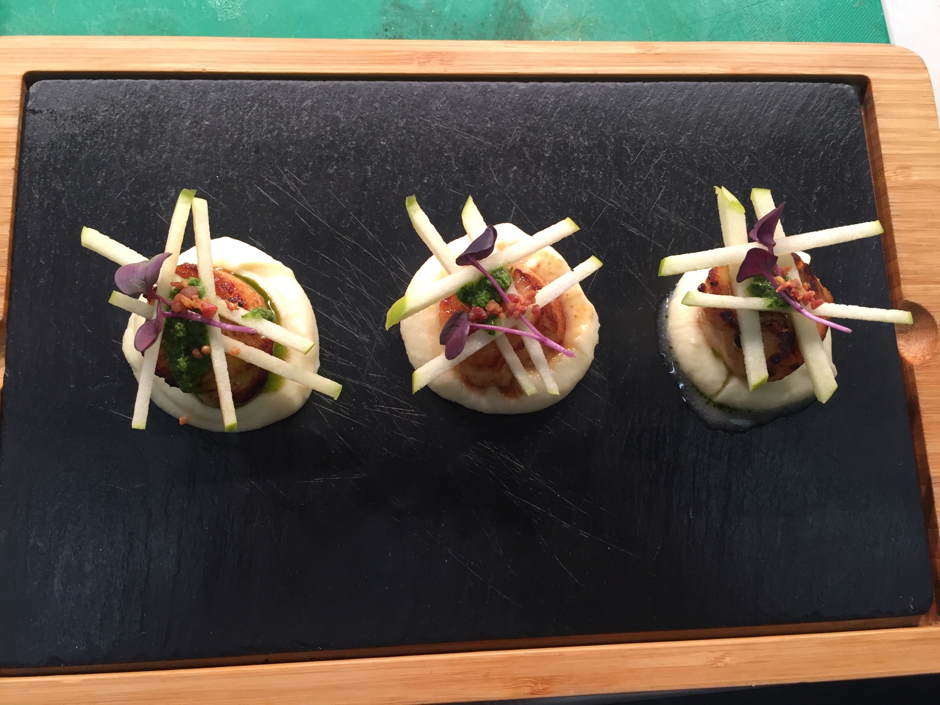The Unexpected Pairing – A 5 Course Food & Drink Experience