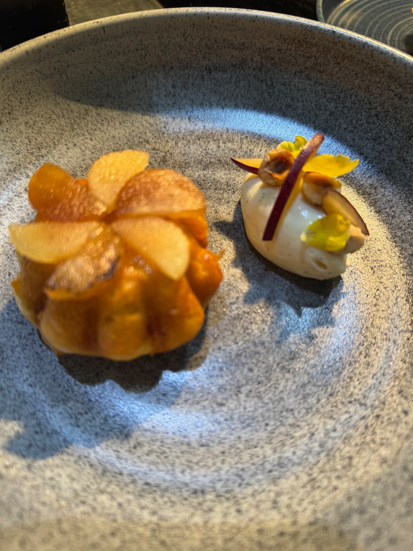 Chefs table
