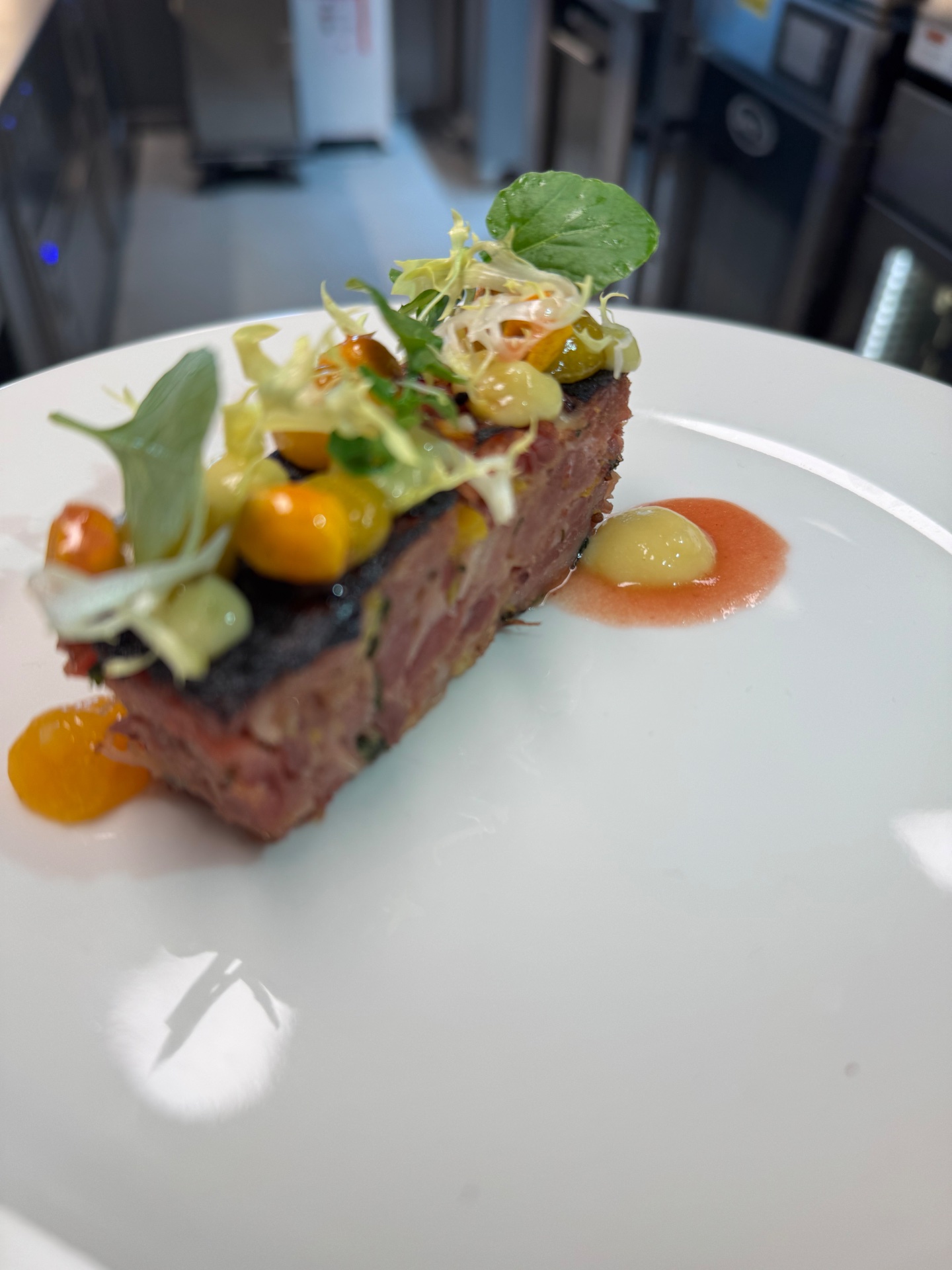 Chefs table
