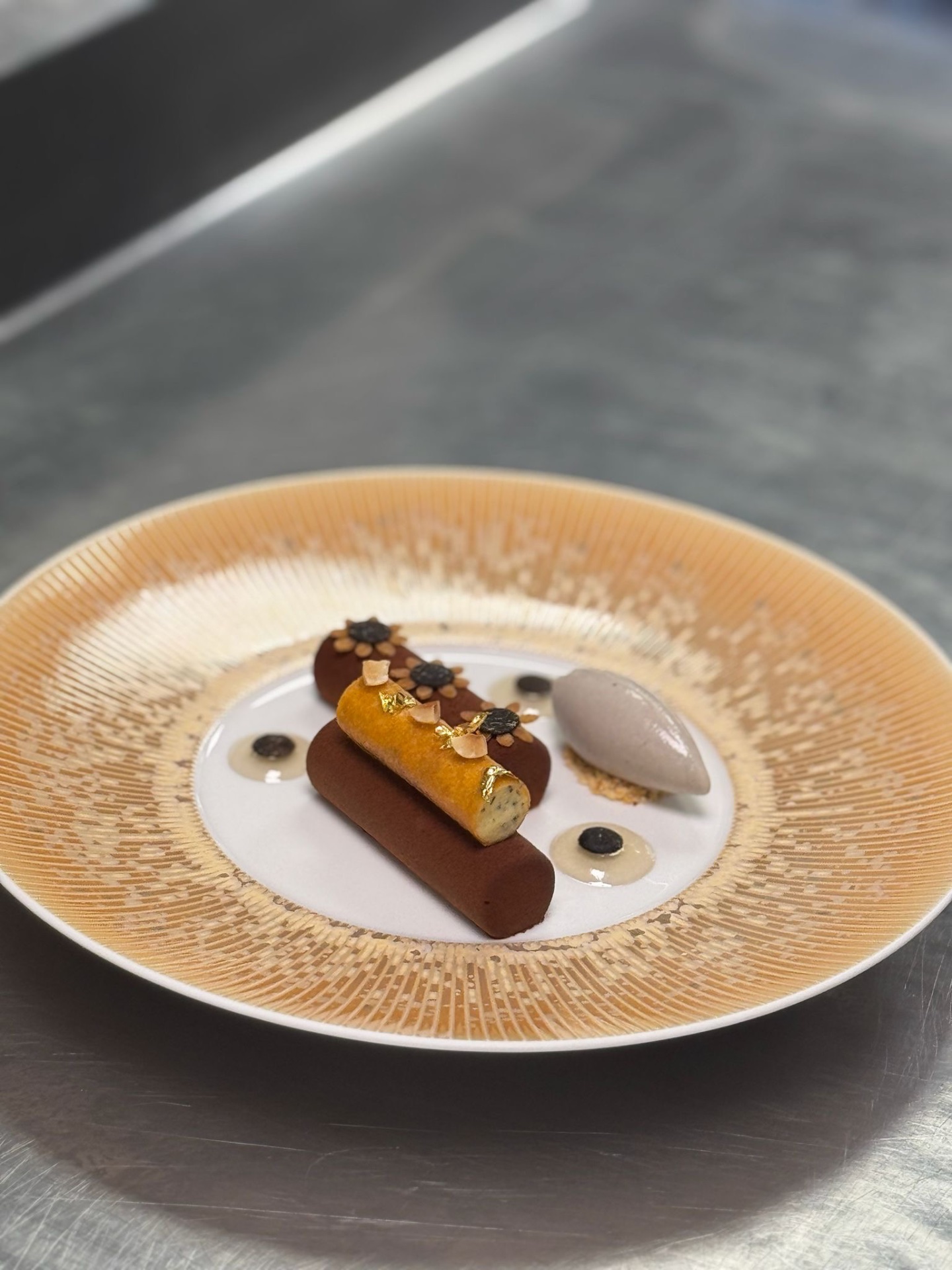 Valrhona jivara