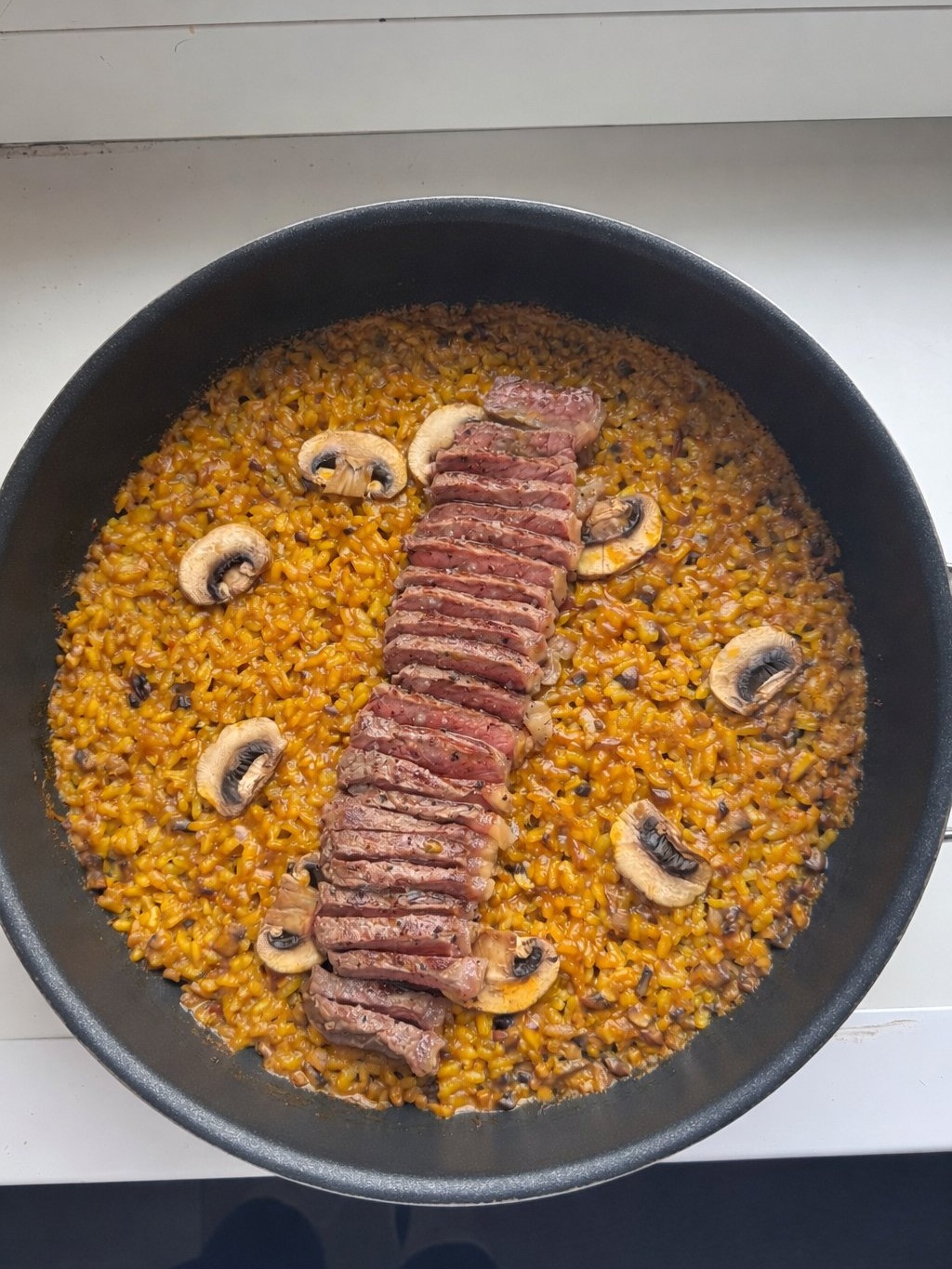 Spanish soul 4 courses dinner