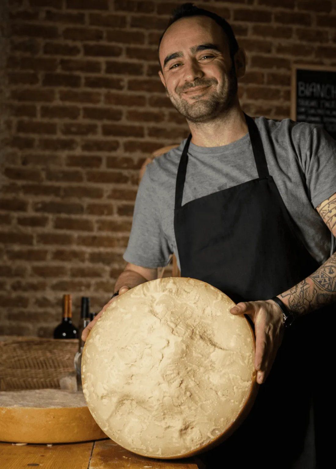Salvatore Pisanu