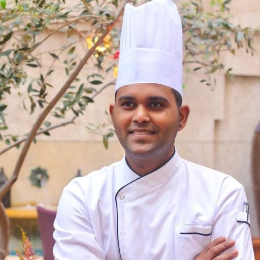 Saravanan Sivaprakasam
