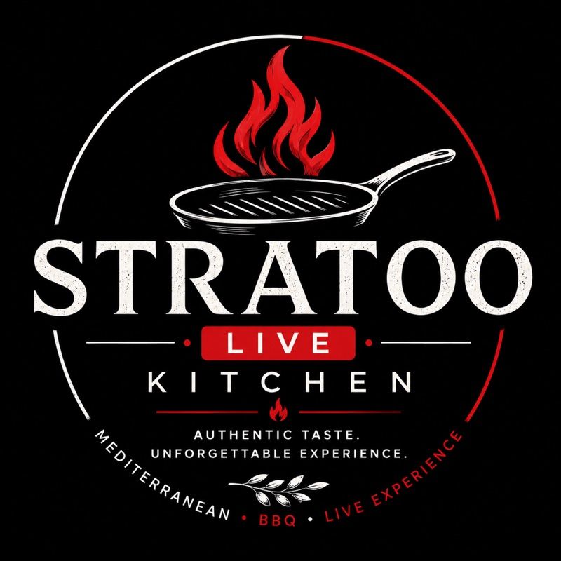 Stratoo Live  Kitchen
