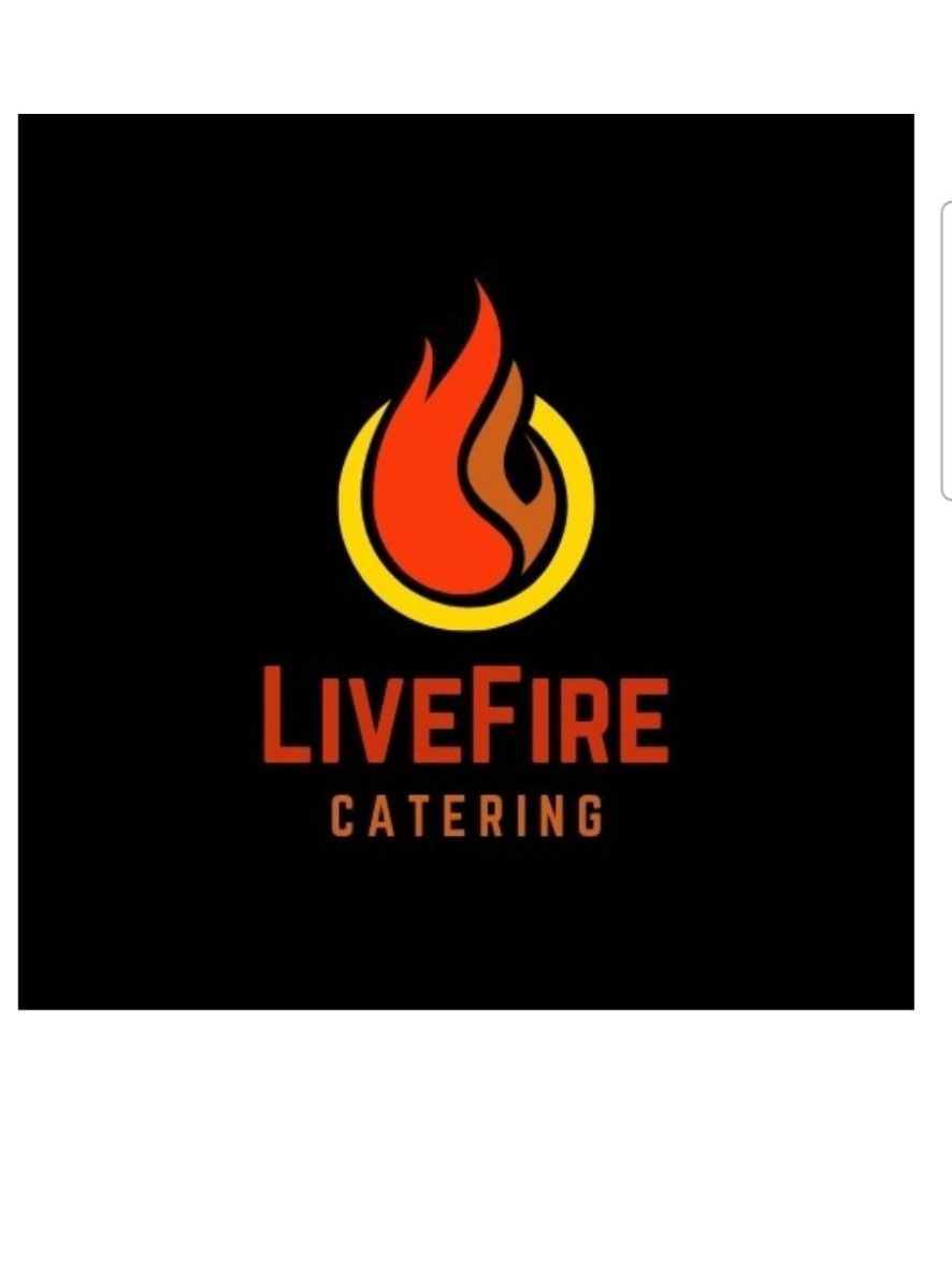 Live Fire Catering