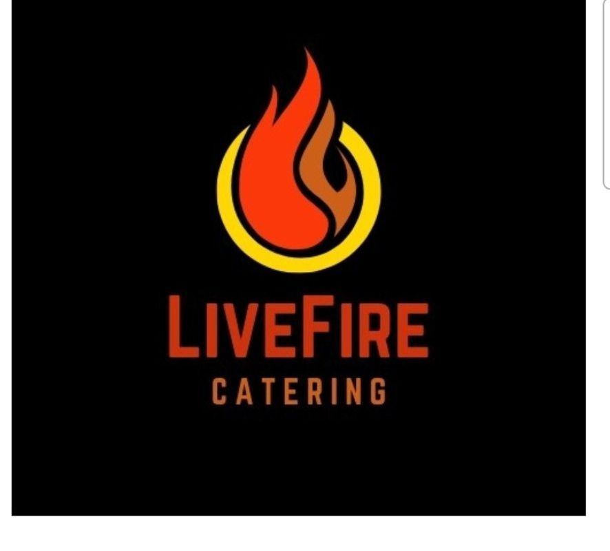 Live Fire Catering