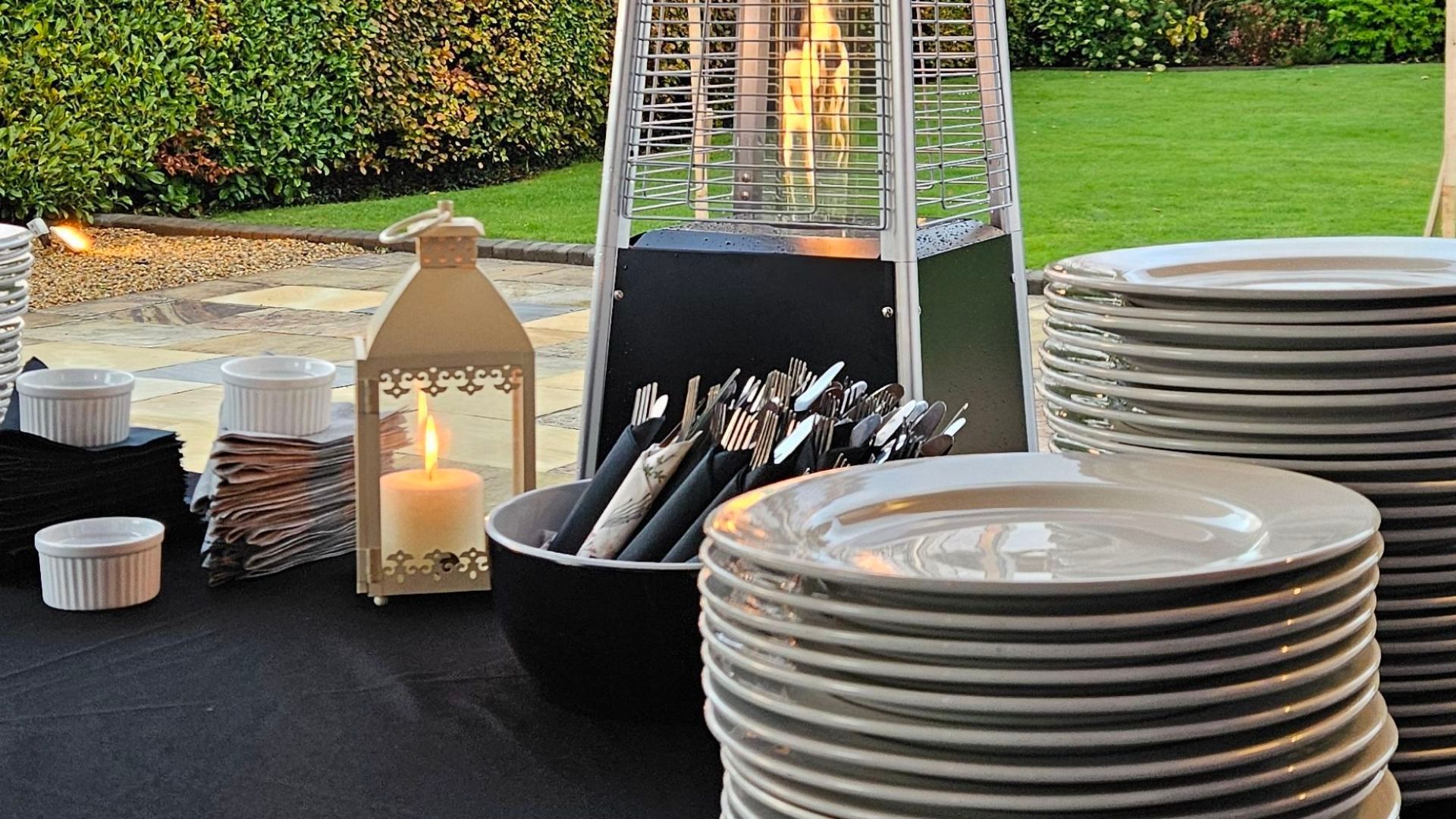 Wedding Feast