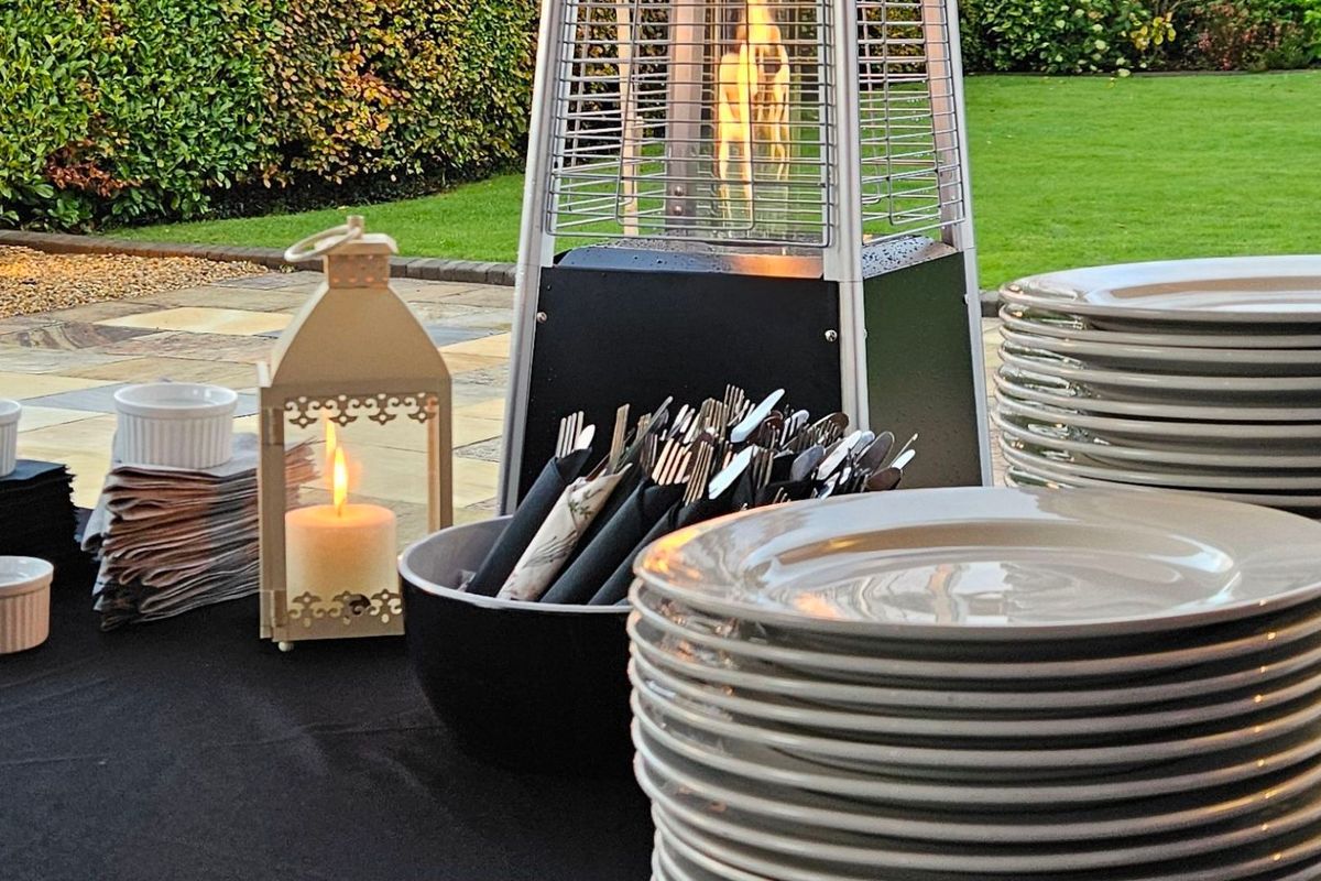 Wedding Feast