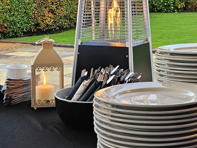 Wedding Feast