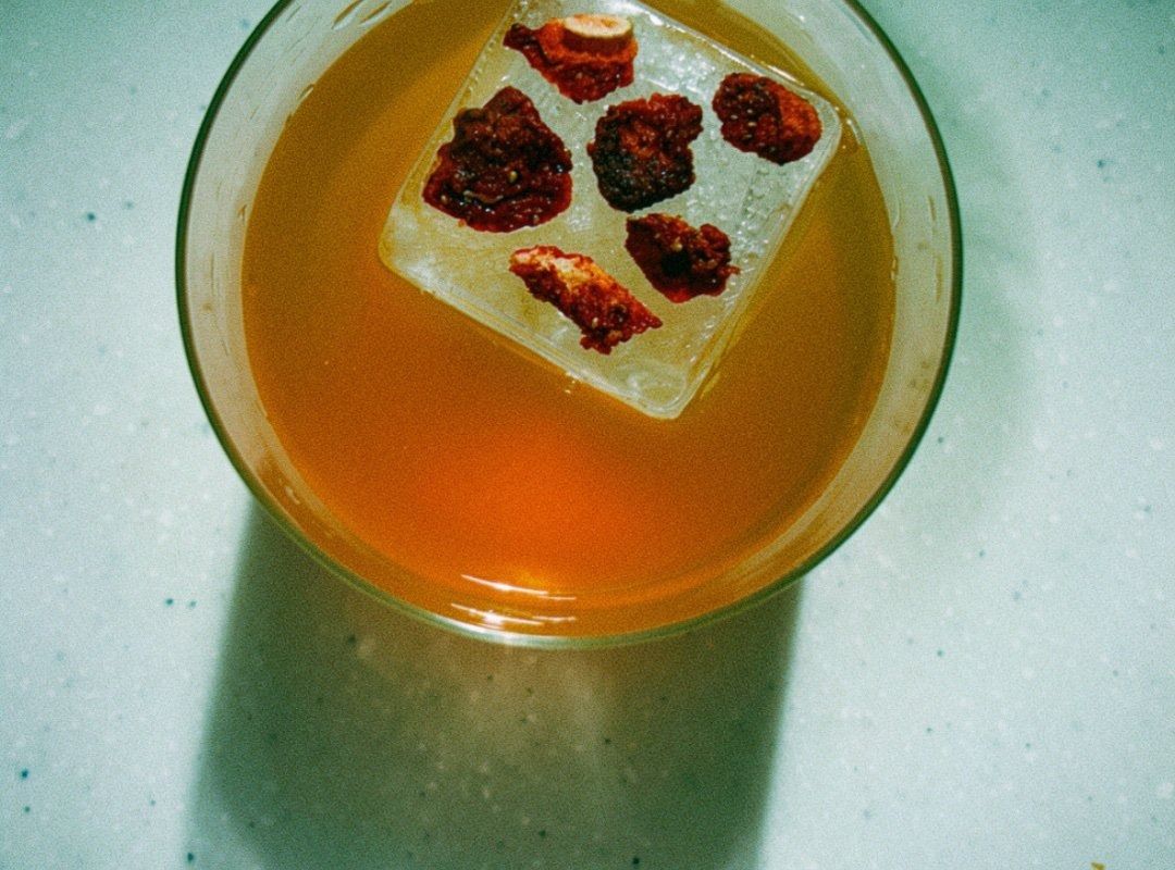Personal Bartender/Chef, Tapas and Cocktail Menu for Party