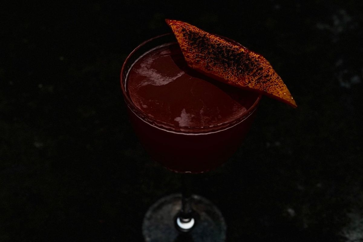 Personal Bartender/Chef, Tapas and Cocktail Menu for Party