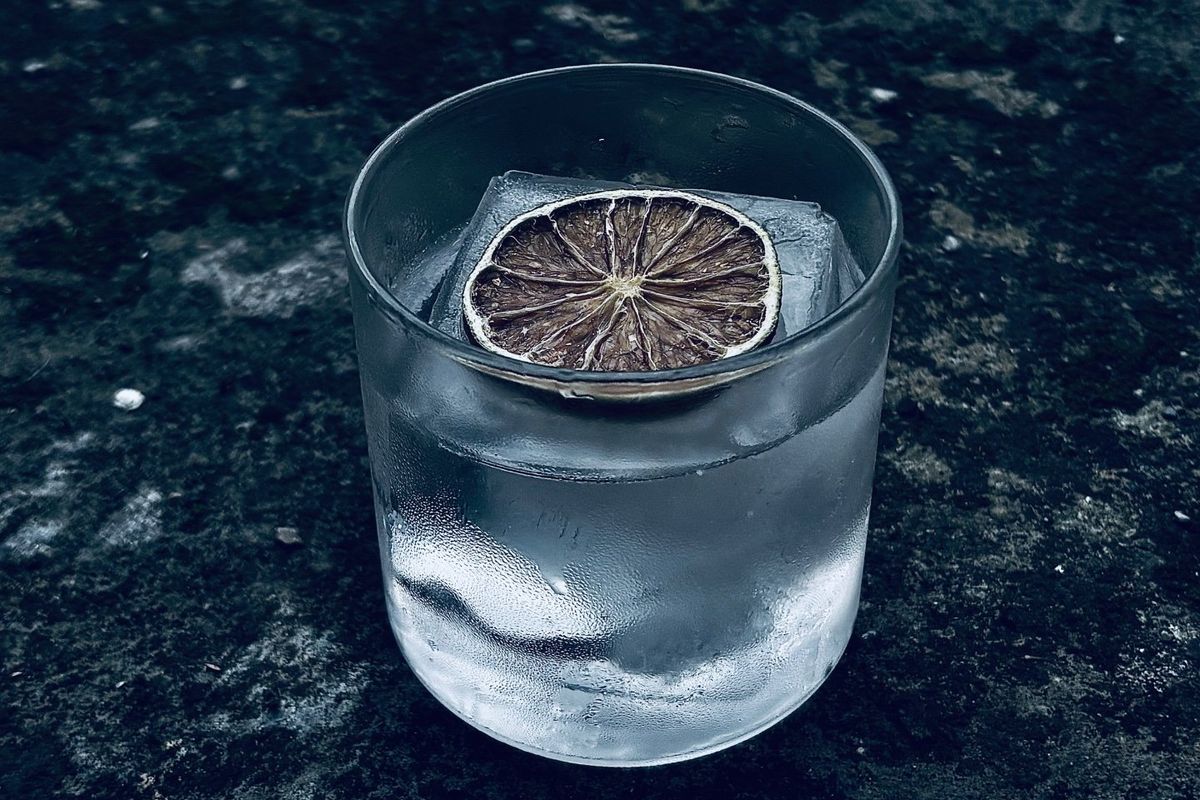Personal Bartender/Chef, Tapas and Cocktail Menu for Party