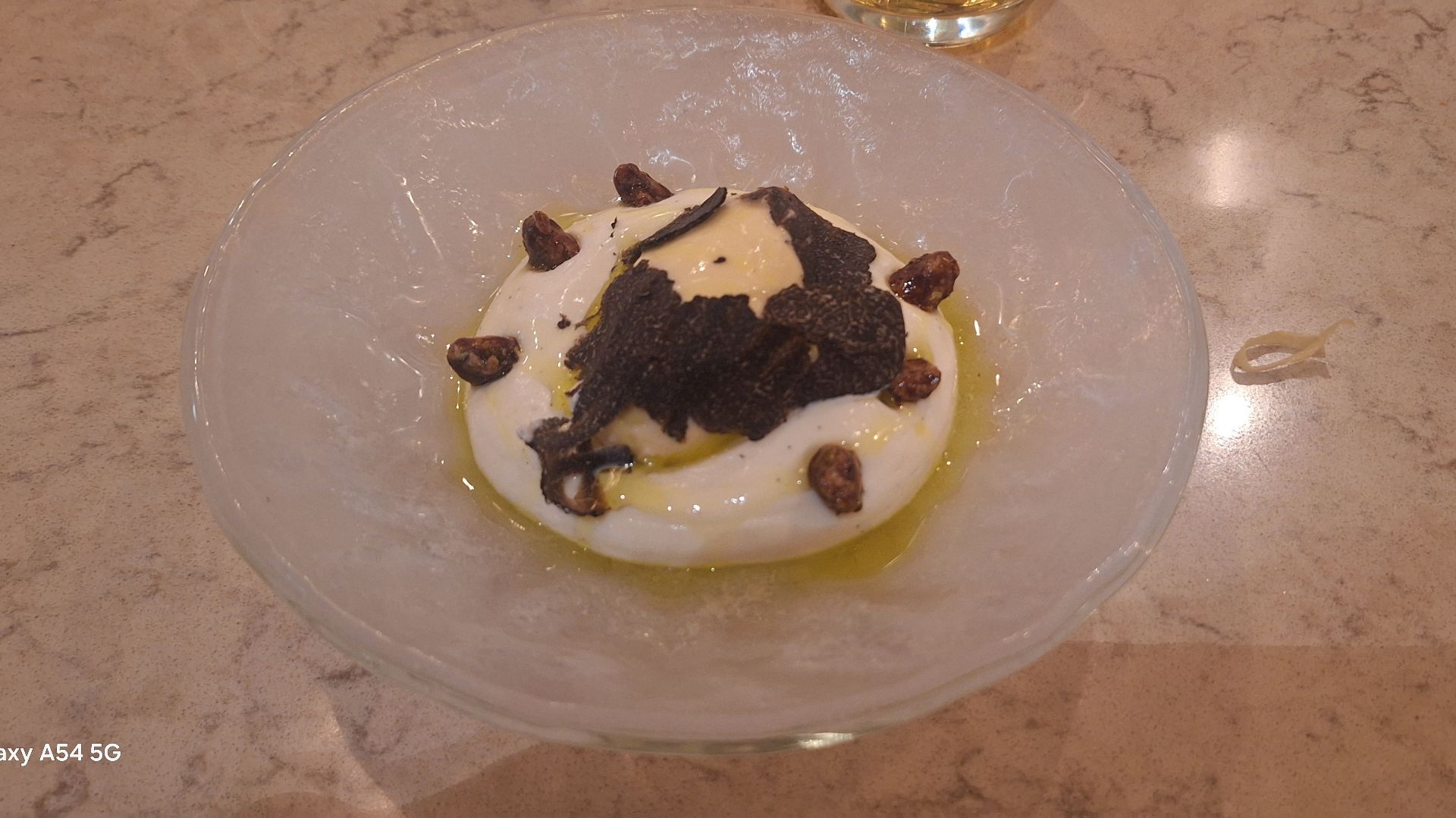 French Mediterranean Modern (Set Menu)