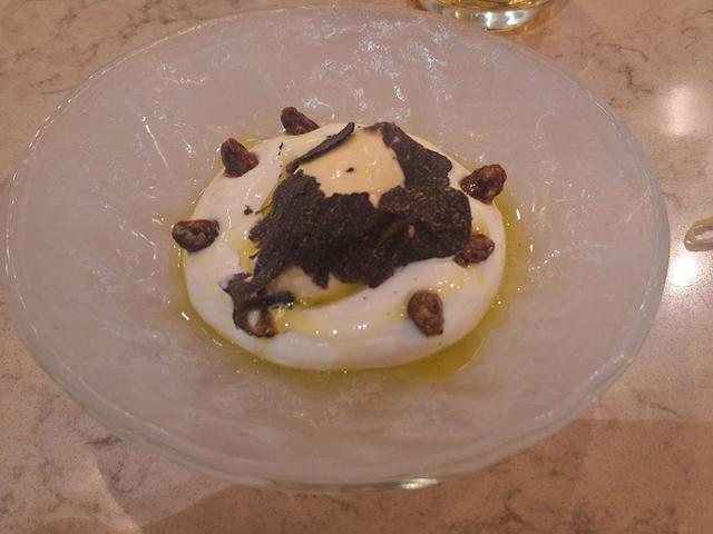French Mediterranean Modern (Set Menu)
