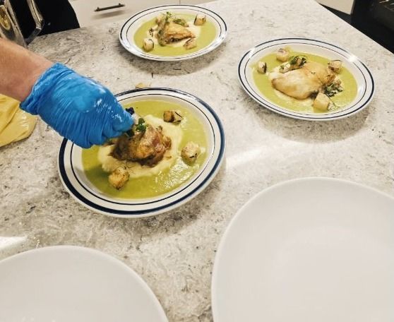 Taste of Italy