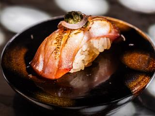 Sushi Omakase Night