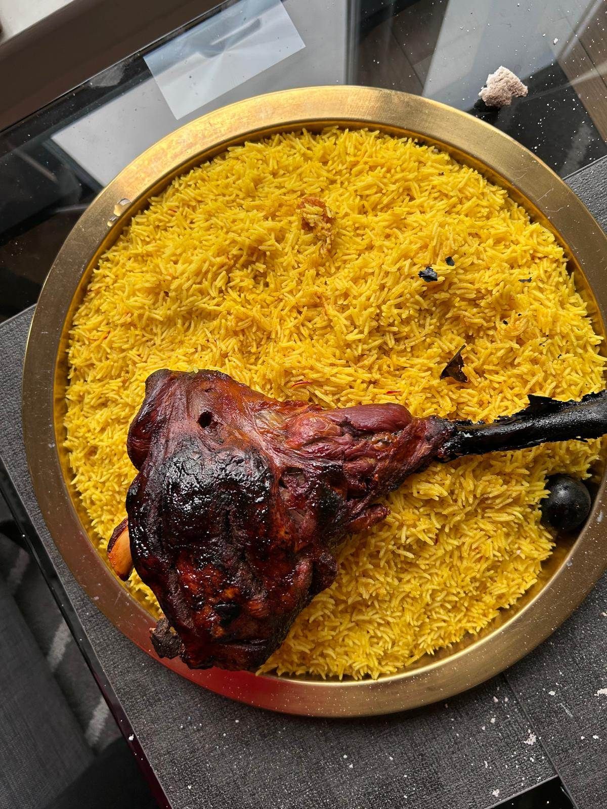 Akel At Home · Private Chef Dinners