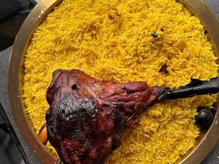 Akel At Home · Private Chef Dinners