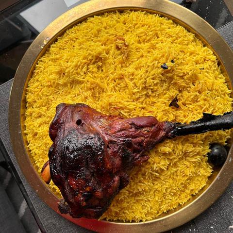 Akel At Home · Private Chef Dinners by Chef Khaled Asaad El Nadjar