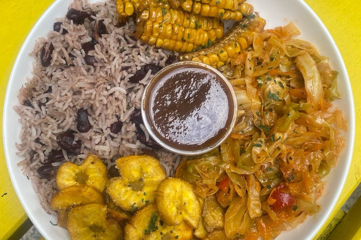 Vegan Is Vital